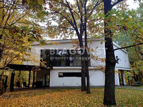будинок за адресою Вишгородська вул.
