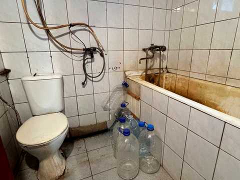 будинок за адресою Калинова вул., 1