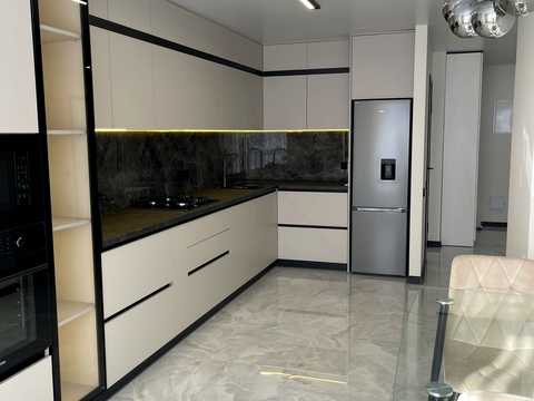 квартира по адресу Троллейбусная ул., 5Д