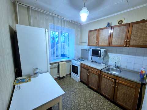 квартира по адресу Уинстона Черчилля ул. (Красноткацкая), 24