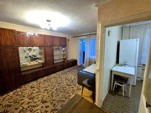 квартира по адресу Уинстона Черчилля ул. (Красноткацкая), 24