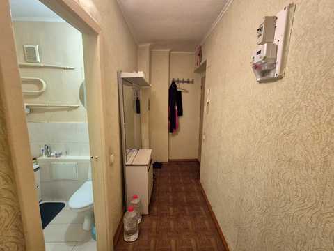 квартира по адресу Уинстона Черчилля ул. (Красноткацкая), 24