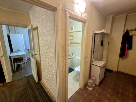 квартира по адресу Уинстона Черчилля ул. (Красноткацкая), 24