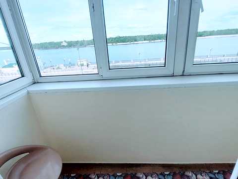 квартира по адресу Набережно-Крещатицкая ул., 11