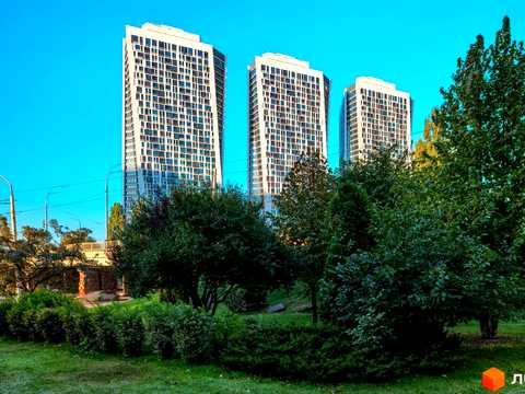 комерційна за адресою Київ, Берестейський просп. (Перемоги), 11 к3
