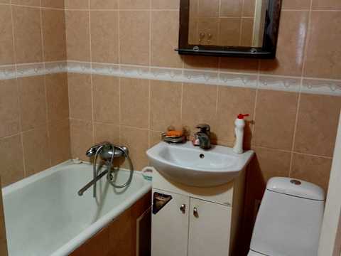 квартира за адресою Семінарська вул., 15