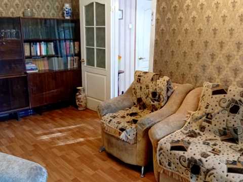 квартира за адресою Семінарська вул., 15