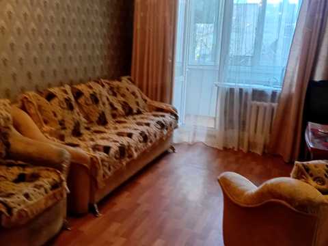 квартира за адресою Семінарська вул., 15