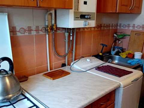 квартира за адресою Семінарська вул., 15