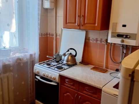 квартира за адресою Семінарська вул., 15