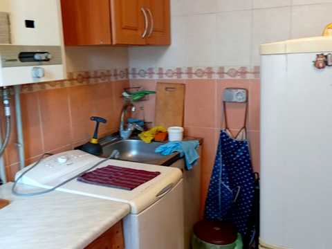 квартира за адресою Семінарська вул., 15