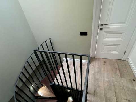 квартира по адресу Кулиша ул., 11