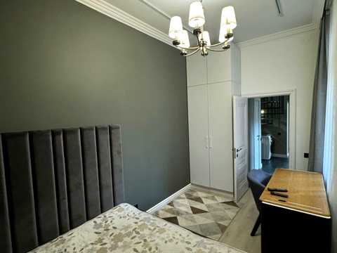 квартира по адресу Кулиша ул., 11