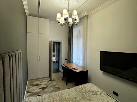 квартира по адресу Кулиша ул., 11
