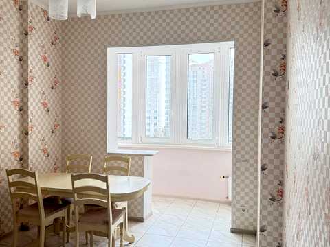 квартира за адресою Жамбила Жабаєва вул. (Кузьминська), 7-Д