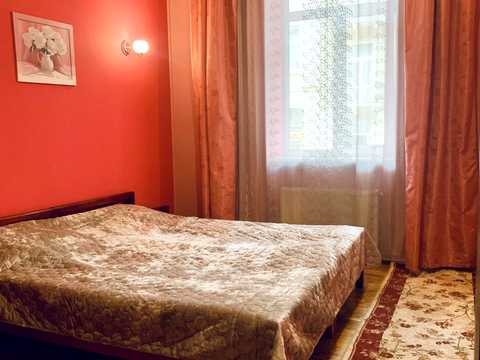квартира по адресу Генерала Чупринки ул. (Пушкина), 15