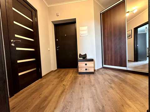 квартира по адресу Ивана Выговского ул. (Маршала Гречка), 10-К