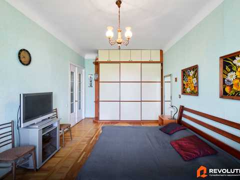квартира за адресою Іоанна Павла II вул. (Патріса Лумумби), 15