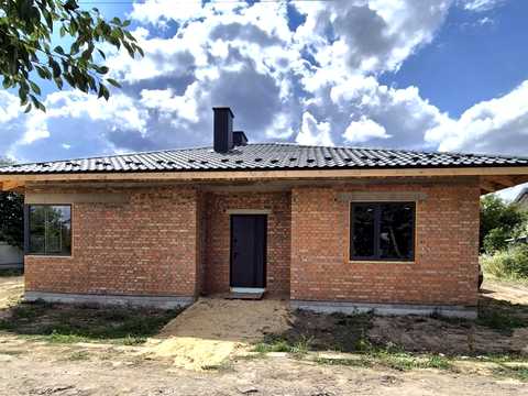 будинок за адресою Центральна вул.