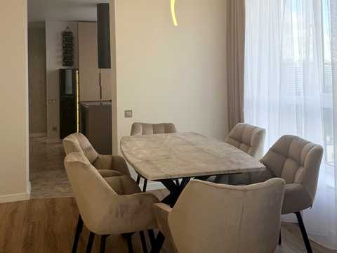 квартира за адресою Кульпарківська вул. (Кульпарківська), 93к2
