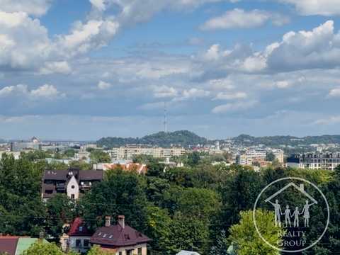 квартира за адресою Кульпарківська вул. (Кульпарківська), 93к2