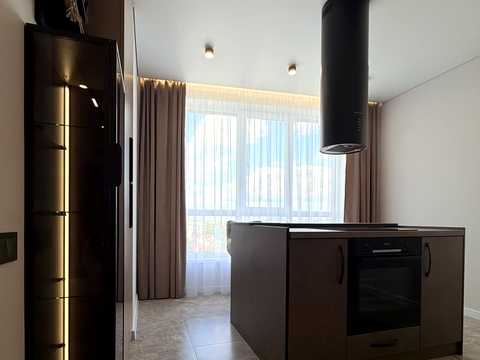 квартира за адресою Кульпарківська вул. (Кульпарківська), 93к2