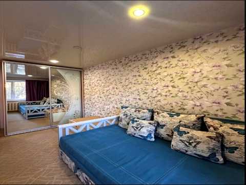 квартира по адресу житловий масив Парус ул., 1-Б