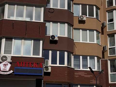квартира по адресу Школьная ул., 43/1