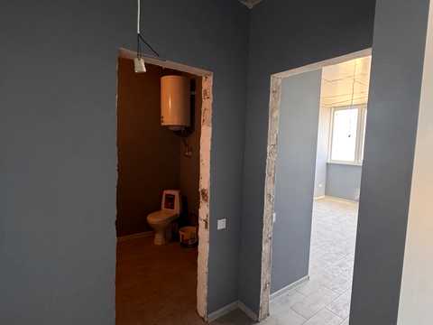 квартира по адресу Школьная ул., 43/1