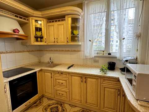 квартира по адресу Лесковская ул., 12