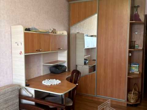 квартира за адресою Володимира Висоцького бульв., 6