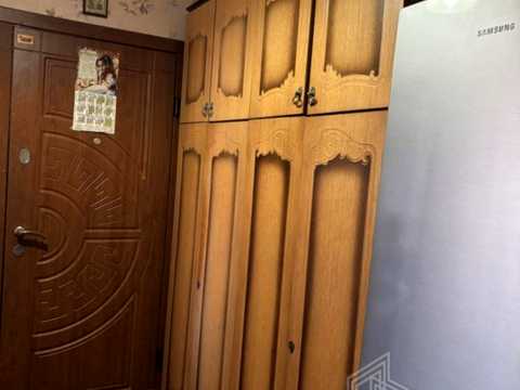квартира за адресою Володимира Висоцького бульв., 6