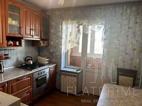 квартира за адресою Володимира Висоцького бульв., 6
