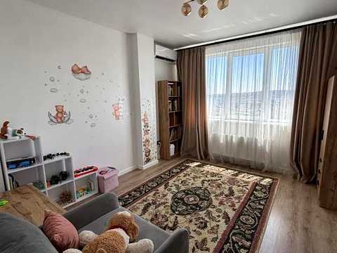 квартира за адресою Очеретяна вул., 31
