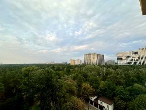 квартира за адресою Воскресенська вул., 18-Б