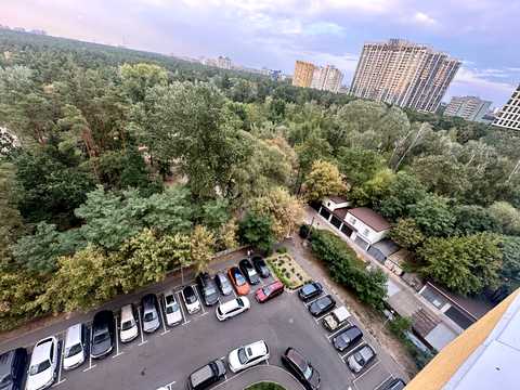 квартира за адресою Воскресенська вул., 18-Б