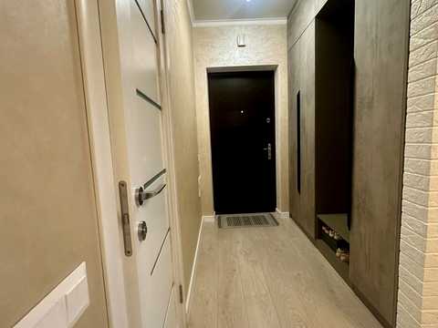 квартира за адресою Воскресенська вул., 18-Б