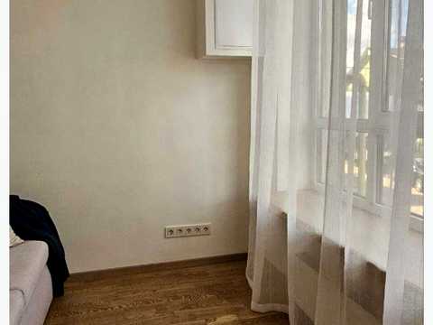 квартира по адресу Шевченко ул., 55