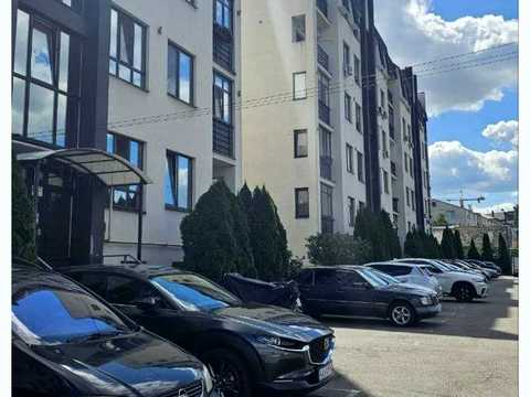 квартира по адресу Шевченко ул., 55