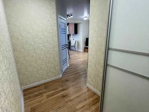 квартира по адресу Славы бульв., 45-Д