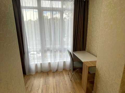 квартира по адресу Славы бульв., 45-Д