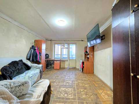 квартира по адресу Угорская ул., 19