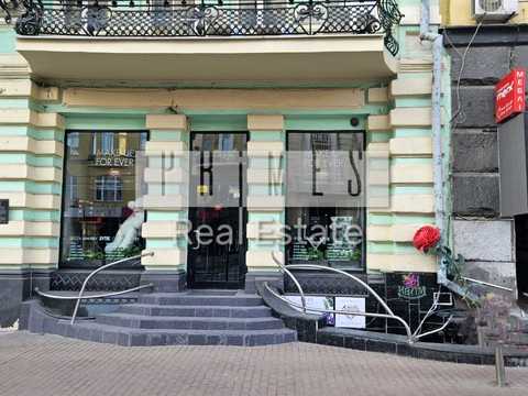 комерційна за адресою Велика Васильківська вул. (Червоноармійська), 28