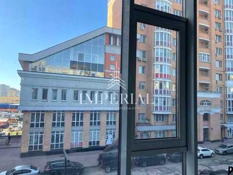 коммерческая по адресу Левка Лукьяненко ул. (Маршала Тимошенка), 21/19