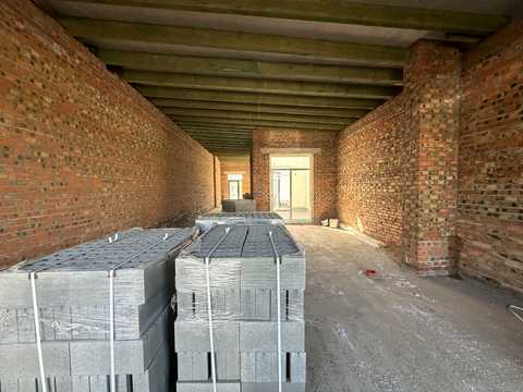 будинок за адресою Рівне, Юрія Горліса-Горського вул.