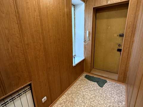 квартира за адресою Космічна вул., 78-А