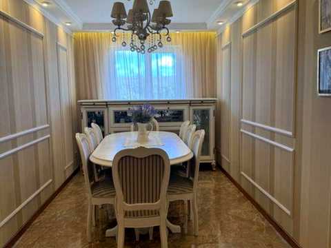 квартира за адресою Вацлава Гавела бульв. (Івана Лепсе), 38