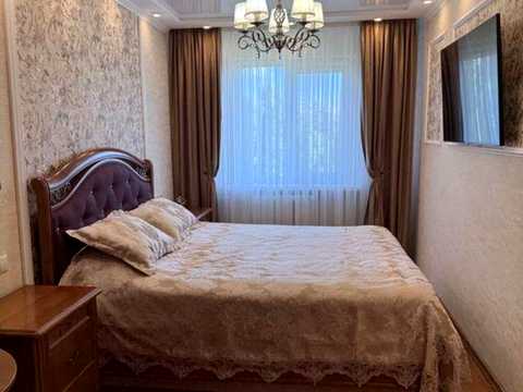 квартира за адресою Вацлава Гавела бульв. (Івана Лепсе), 38