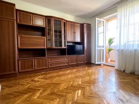 квартира за адресою Юрія Шевельова вул. (Миколи Руднєва), 49/20
