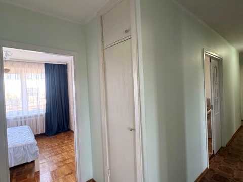 квартира за адресою Юрія Шевельова вул. (Миколи Руднєва), 49/20